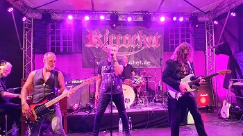 riccochet 1 live2023