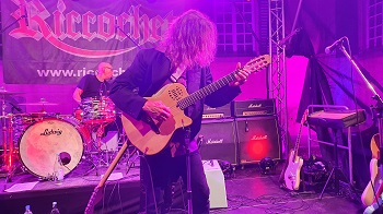 riccochet live2023
