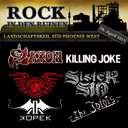 RIDR 6bands NEWS 2012