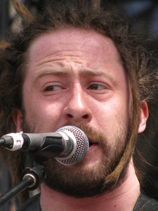 RIDR kopek LIVE 2012