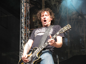 RIDR peter pan speedrock LIVE 2012
