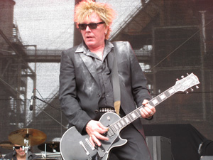 RIDR the klit korea LIVE 2012