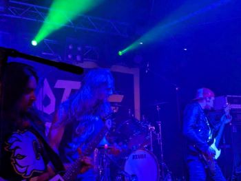 Riot City - live - 2023