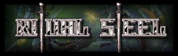 RITUAL STEEL logo INTI 2013