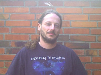 RITUAL STEEL martin zellmer