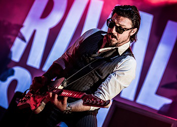 rival sons