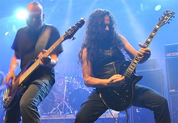 armored saint