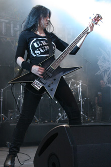 ROCK HARD bolt joe LIVE 2012