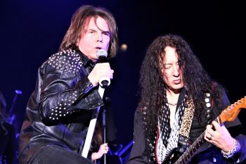 Rock Meets Classic - Joey Tempest - live - 2023