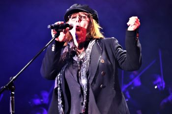 Rock Meets Classic - Maggie Reilly - live - 2023