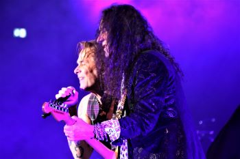 Rock Meets Classic - Mike Tramp - live - 2023