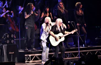 Rock Meets Classic - Uriah Heep - live - 2023