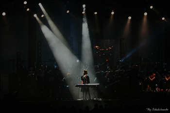 ROCK MEETS CLASSIC 2013