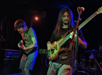 Room 101 - Live - 2019