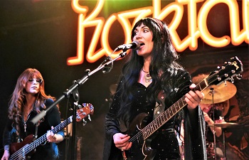 rosalie cunningham live2023