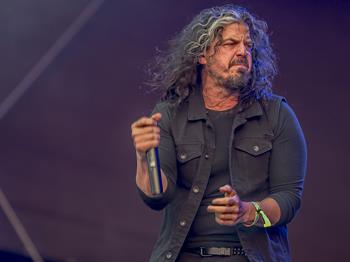 Ross the boss - Rockharz 2018