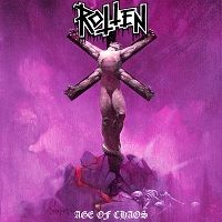 ROTTEN UK Age Of Chaos SPECIALS 2024