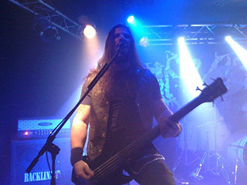 rotting christ