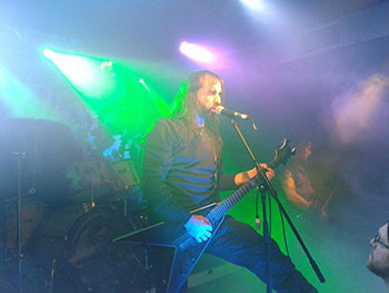 rotting christ