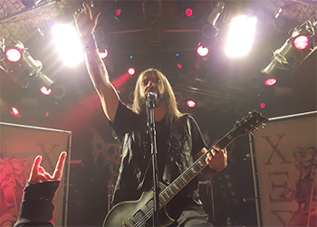 rotting christ