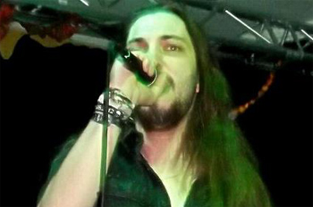 RUN TO THE MILL gun barrel LIVE 2012