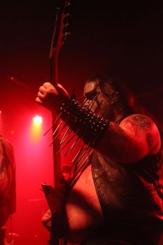 Runenwacht - Vorwort - live - 2023