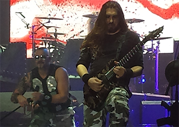 sabaton