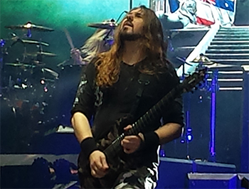 sabaton