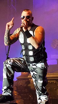 sabaton