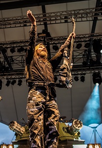 sabaton