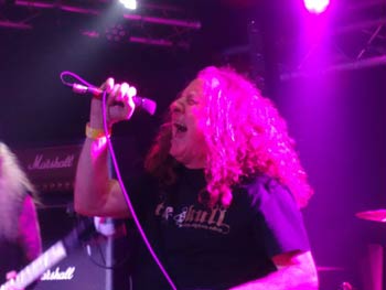 saint vitus