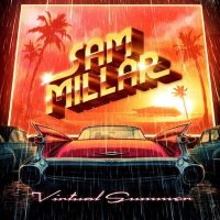 SAM MILLAR Virtual Summer SPECIALS 2024