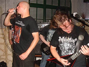 sanity´s eclipse