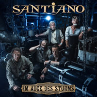 SANTIANO Im Auge Des Sturms SPECIALS 2016