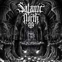 SATANIC NORTH Satanic North SPECIALS 2024