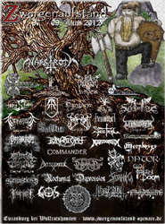 SATANIKA zwergen NEWS 2012