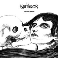 SATYRICON Deep Calleth Upon Deep SPECIALS 2017
