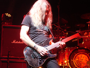 saxon
