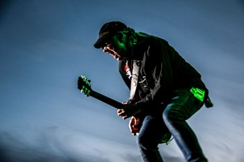 Bang Your Head - live - 2017 - Saxon