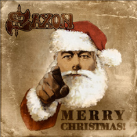 SAXON call to x-mas 201