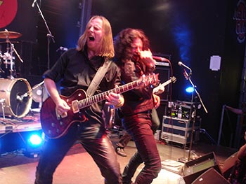 ostrogoth
