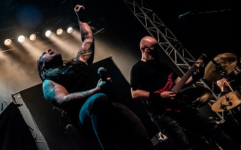scar symmetry