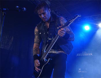 facebreaker
