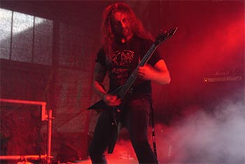 final breath