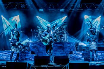 MHP - live 2016 - Schandmaul