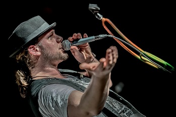 Schreiber - live - 2017 - text