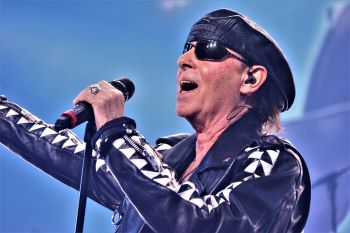 Scorpions - Index - live - 2023