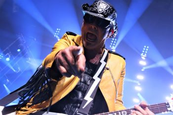 Scorpions - live1 - 2023