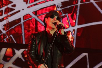 scorpions