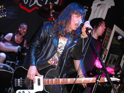 SCREAMER 1band3 SPECIALS 2012